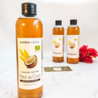 Натуральні кондиціонери та маски для волосся