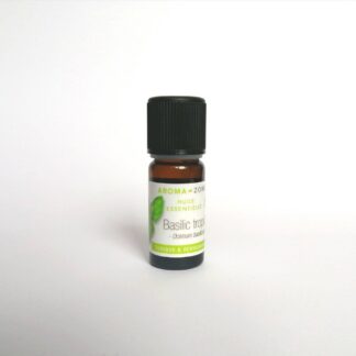 Эфирное масло базилика