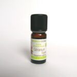 Эфирное масло герани