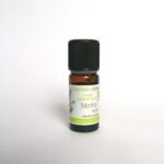 Эфирное масло мяты колоссистой