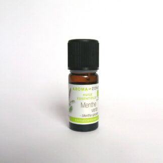 Эфирное масло мяты колоссистой