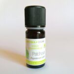 Эфирное масло пачули