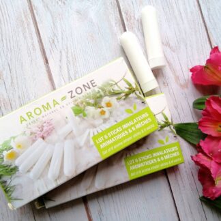 Аромаінгалятор