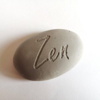 Галька (аромакаміння) дзен