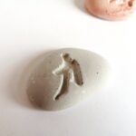 Галька (аромакаміння) сила