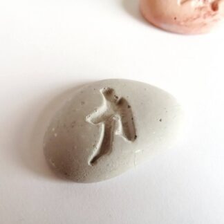 Галька (аромакаміння) сила