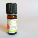 Ефірна олія апельсину БІО