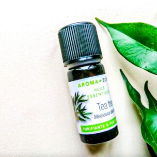 Ефірна олія чайного дерева 100% натуральна