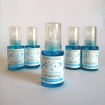 Натуральна сироватка з гіалуроновою кислотою 30мл