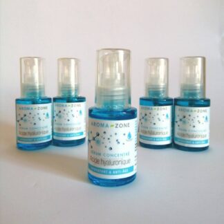 Натуральна сироватка з гіалуроновою кислотою 30мл