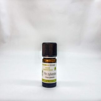 Ефірна олія сосни звичайної, 10 мл