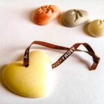 Галька (аромакаміння) серце