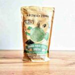 Зелена глина 500г