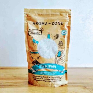 Англійська сіль Епсома 500г