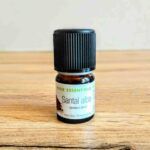 Ефірна олія сандалу