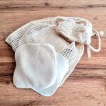 Багаторазові бавовняні диски