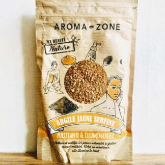 Глина та сіль