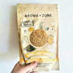 Жовта глина для обличчя 250г