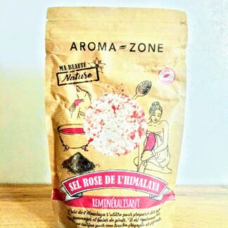 Гімалайська рожева сіль 500г