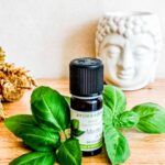 Ефірна олія м'яти перцевої 100% натуральна (10мл)