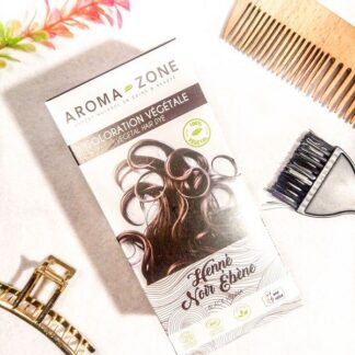 Хна "Чорне дерево"