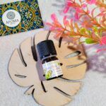 Ефірна олія іланг-ілангу БІО, 2 мл