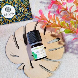 Ефірна олія пачулі, 2 мл