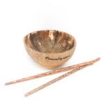 Дерев'яні палички для суши, ролів, азіатської кухні