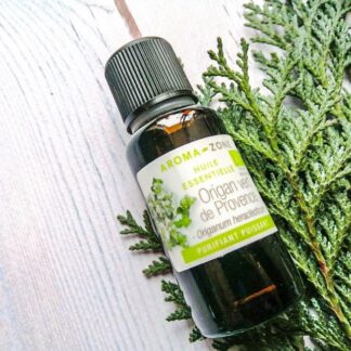 Ефірна олія орегано (10мл, 30мл)
