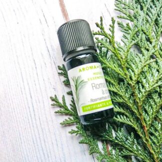 Ефірна олія розмарину БІО