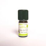 Ефірна олія рожевого дерева