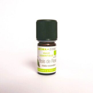 Ефірна олія рожевого дерева