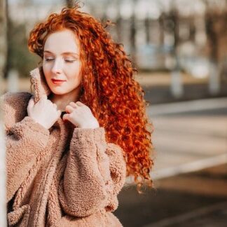 Як отримати мідно-рудий та рудий відтінок