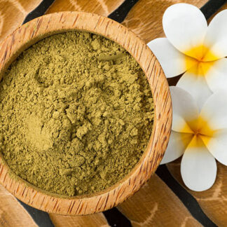 Найкраща хна для волосся