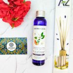 Аромадифузор для дому Квіти Апельсину, Aroma-Zone, 100мл.