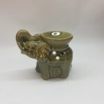 Аромалампа Слон