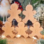 Свічка “Пряня”