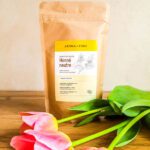 Хна для волосся Натуральна Безбарвна