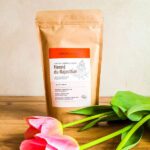 Хна Індійська натуральна (мідно-руда)