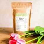 Органічний рослинний шампунь (порошок)