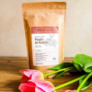 Мильні горіхи Ріта