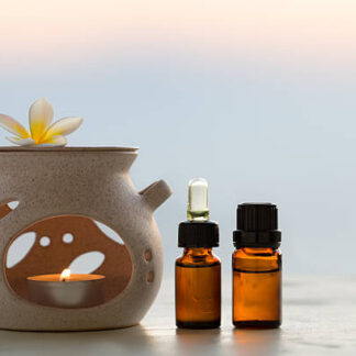 Як очистити аромалампу?