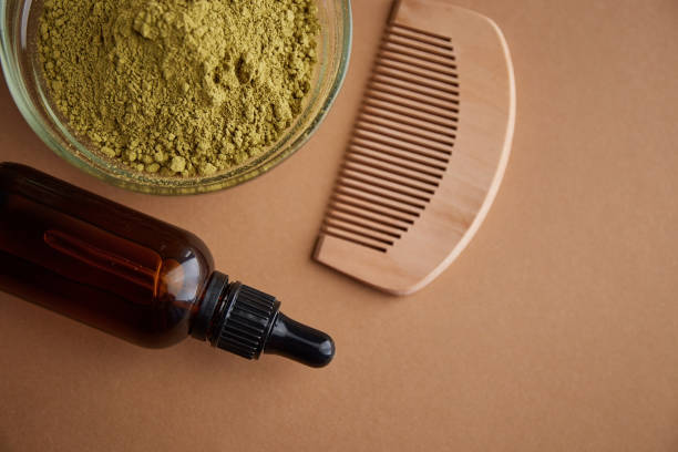 Іранська або індійська хна: що оберете ви?