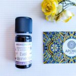 Відчуйте справжню насолоду та релакс з сумішшю ефірних олій "Аюрведичне пробудження"