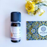 Відчуйте справжне розслаблення з сумішшю олій "Настрій Релакс"