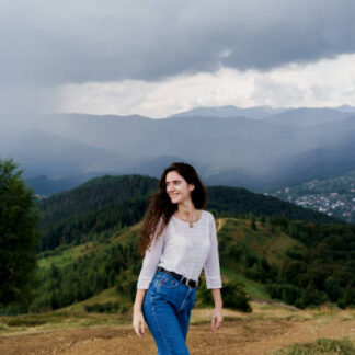 Секрети для покращення волосся