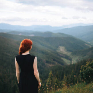 Як зробити натуральну фарбу для волосся вдома?