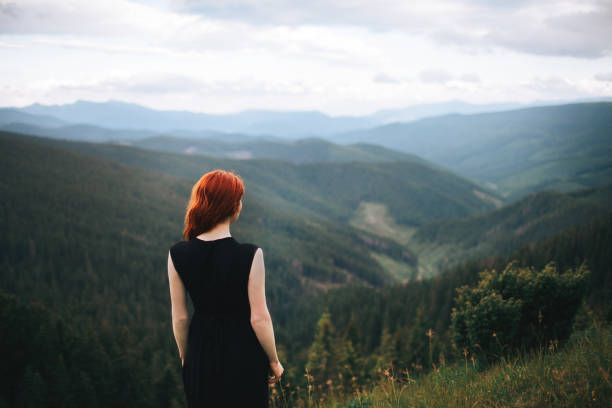 Як зробити натуральну фарбу для волосся вдома?