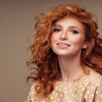 Виготоволнення фарби для волосся з хни