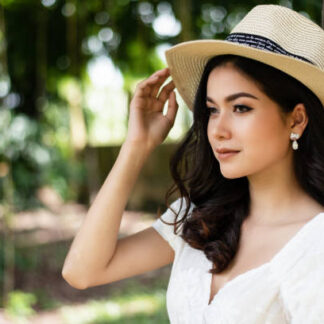 Якою хною краще зафарбовувати сивину